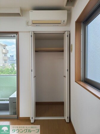 ピアコートTM中村橋の物件内観写真